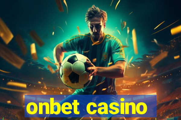 onbet casino