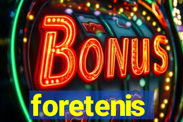 foretenis