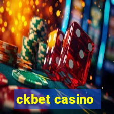 ckbet casino