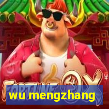 wu mengzhang