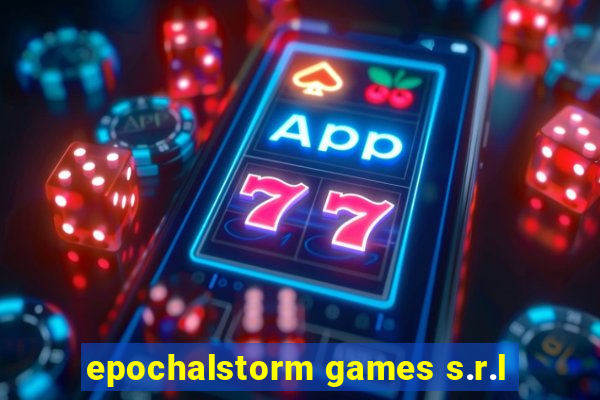 epochalstorm games s.r.l