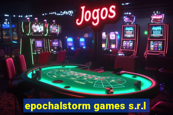 epochalstorm games s.r.l