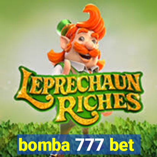 bomba 777 bet