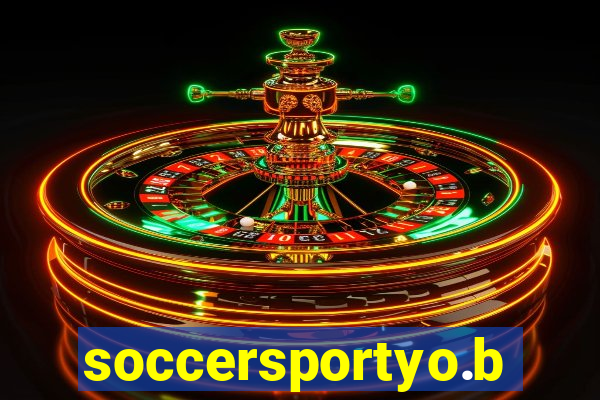 soccersportyo.bet