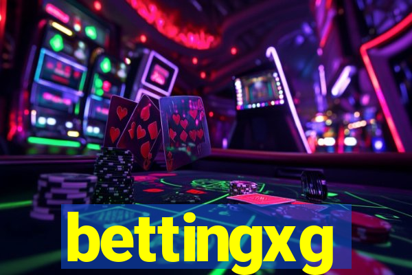 bettingxg