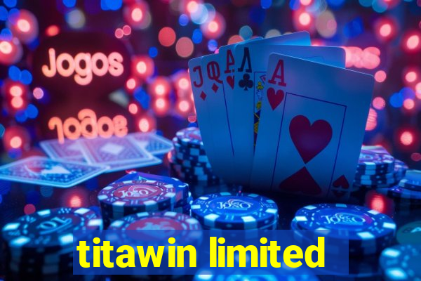 titawin limited