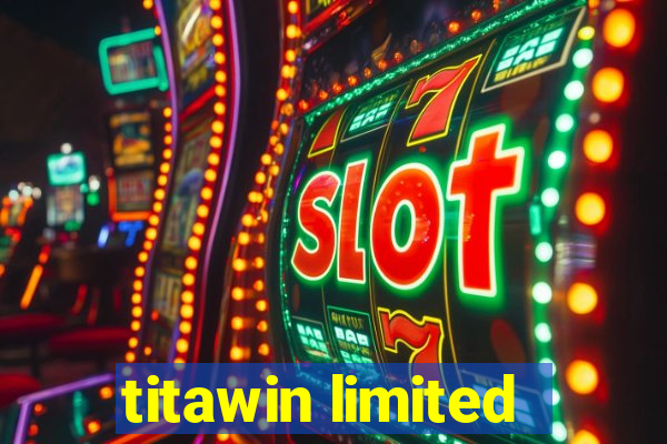 titawin limited