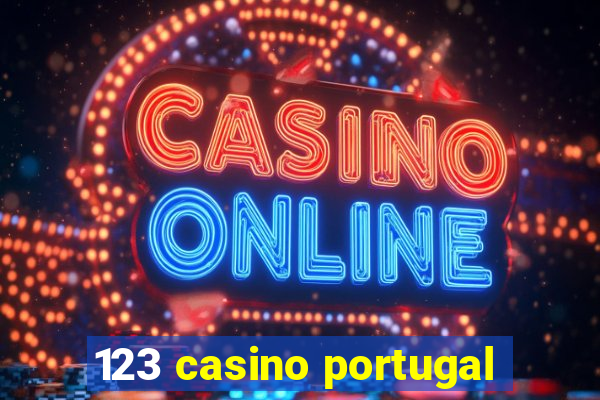 123 casino portugal