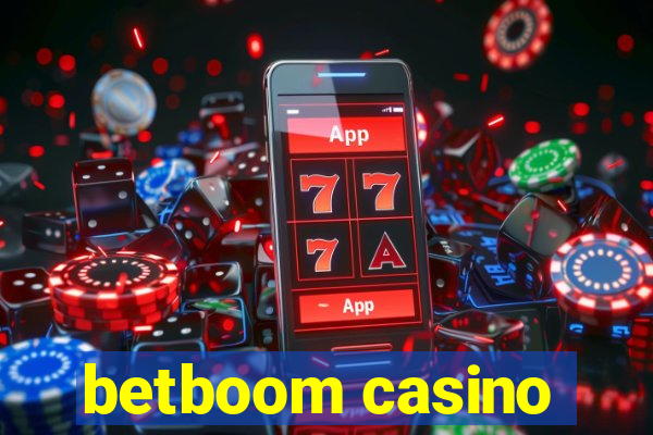 betboom casino