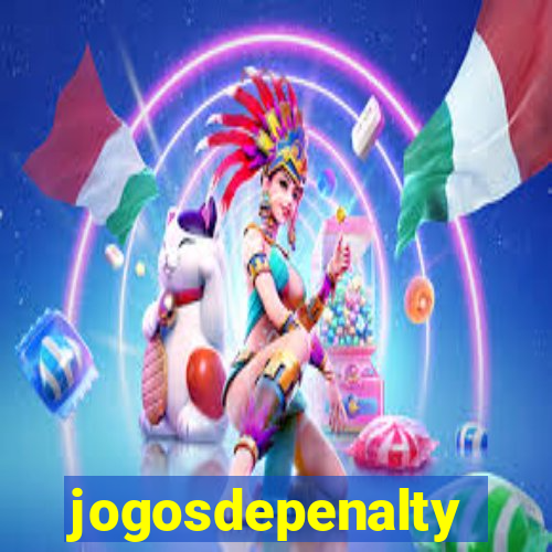 jogosdepenalty