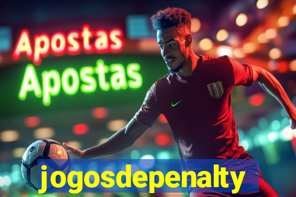 jogosdepenalty