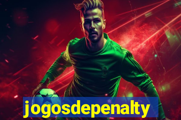 jogosdepenalty