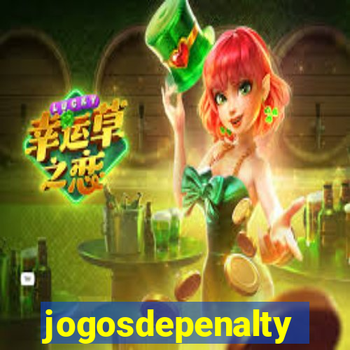 jogosdepenalty