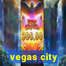 vegas city