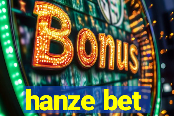 hanze bet