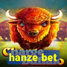 hanze bet