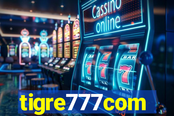 tigre777com