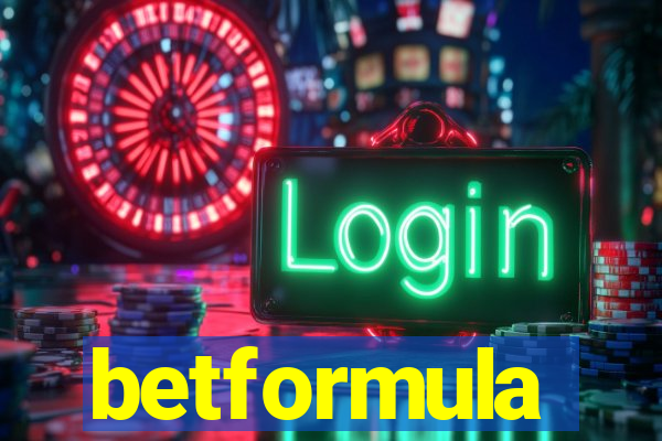 betformula