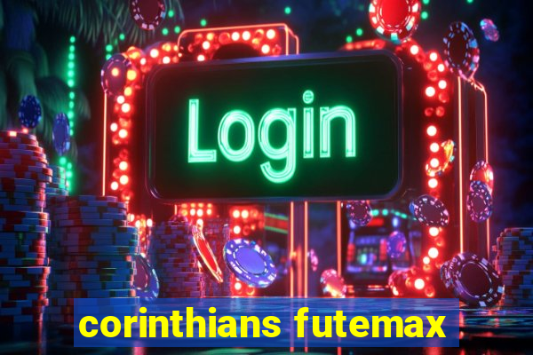 corinthians futemax