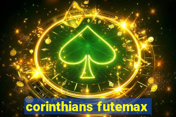 corinthians futemax