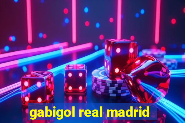 gabigol real madrid