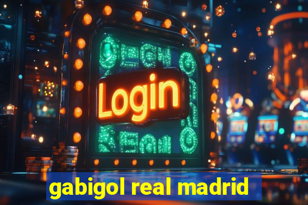 gabigol real madrid