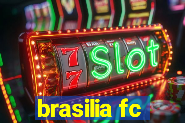 brasilia fc