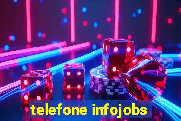 telefone infojobs