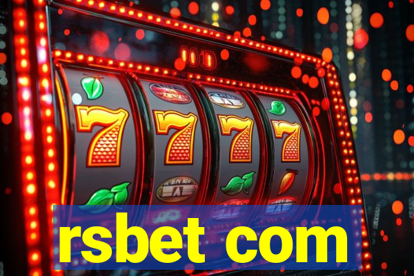 rsbet com