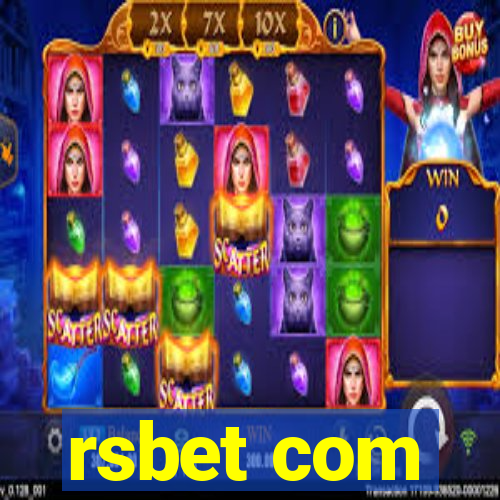 rsbet com