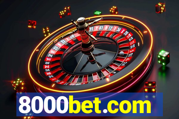 8000bet.com