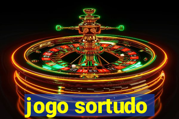 jogo sortudo