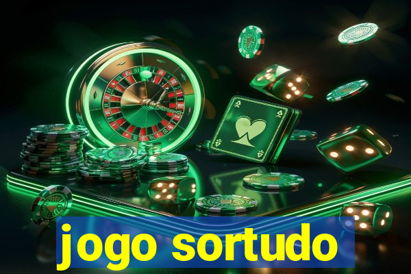 jogo sortudo