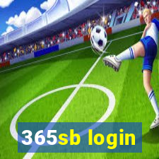 365sb login