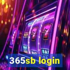 365sb login