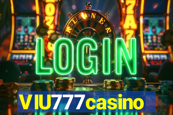 VIU777casino