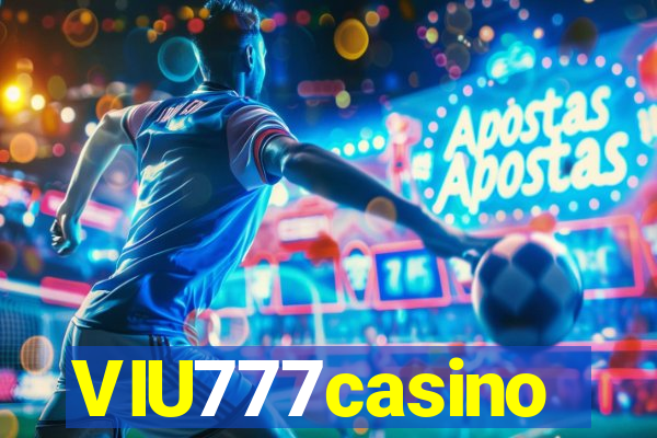 VIU777casino