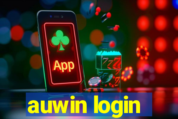 auwin login