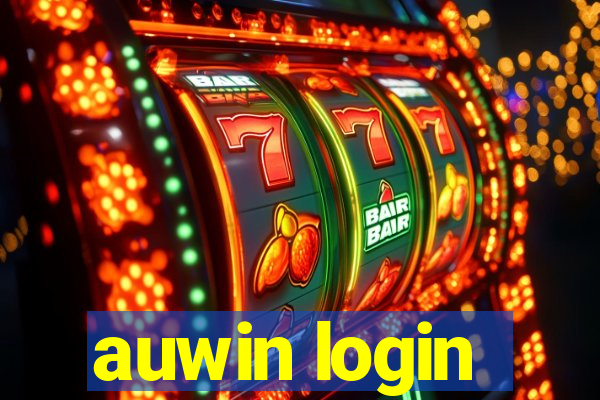 auwin login