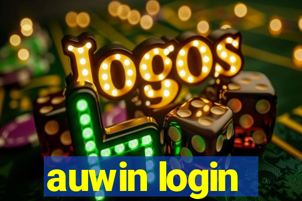 auwin login