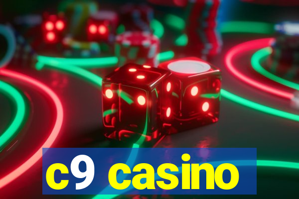 c9 casino