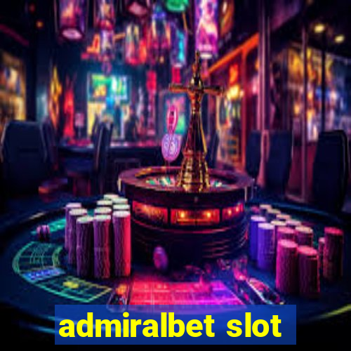 admiralbet slot