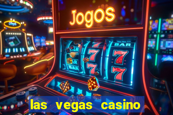 las vegas casino slots free