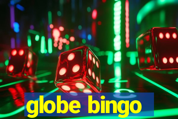 globe bingo