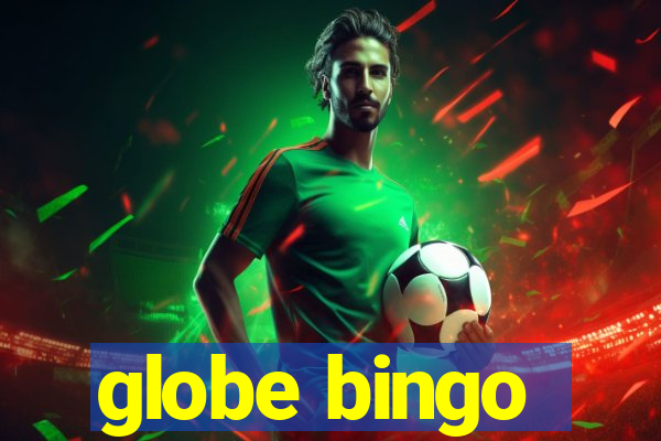 globe bingo