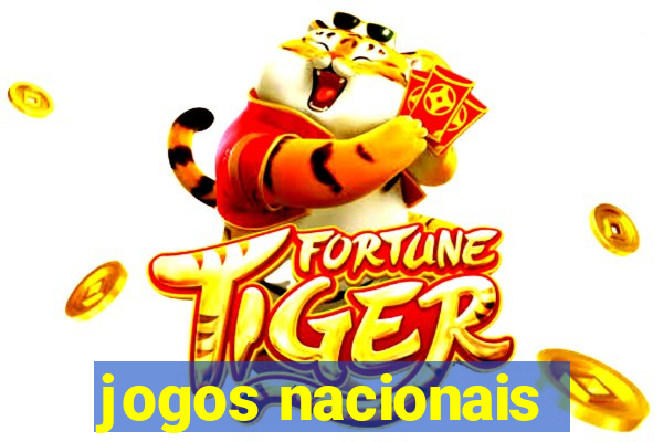 jogos nacionais