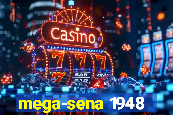 mega-sena 1948