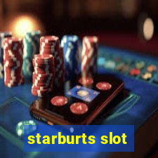 starburts slot