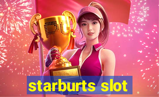 starburts slot