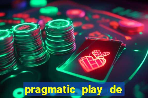 pragmatic play de casino portugal